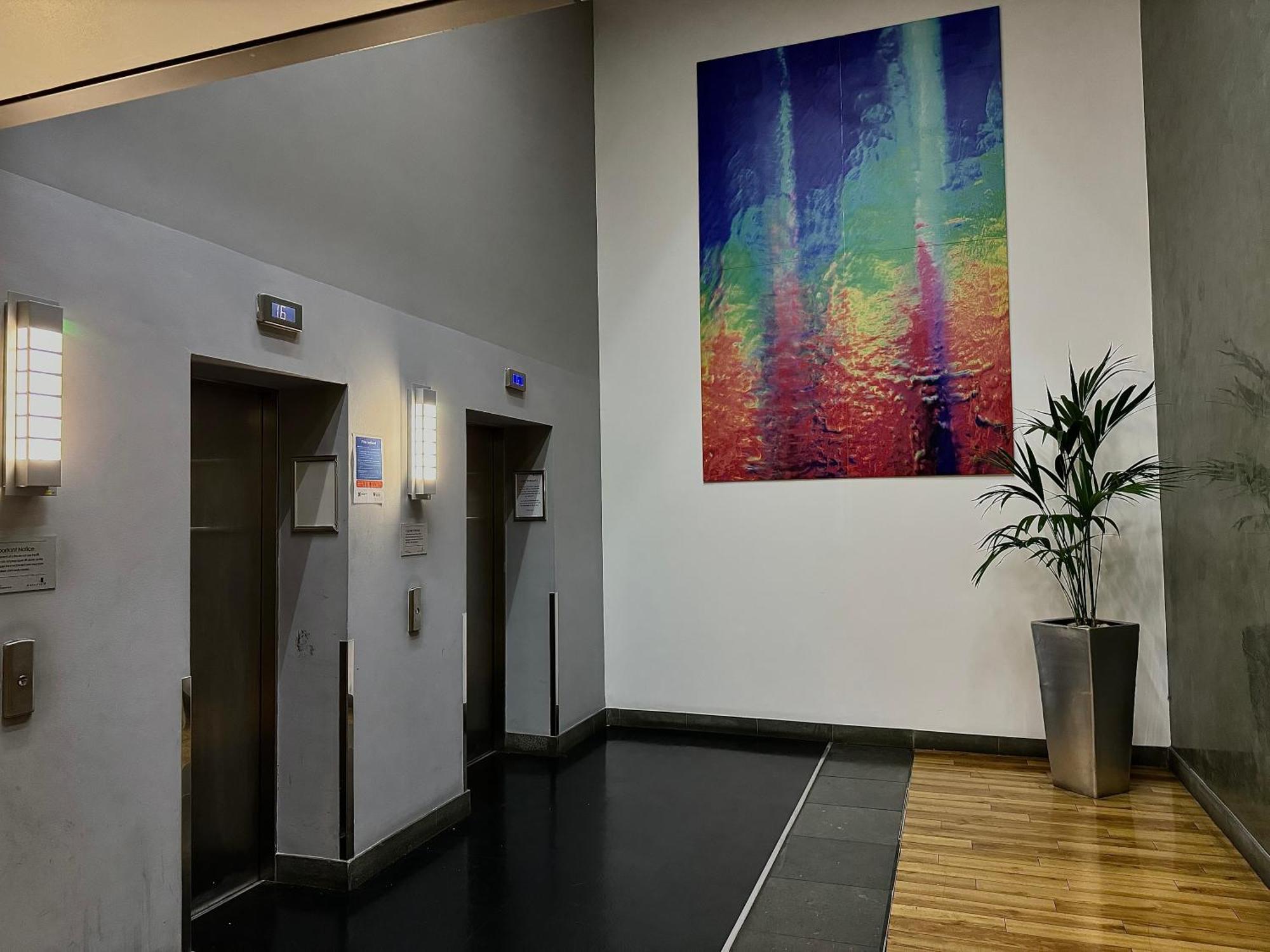 Birmingham City Centre - Centenary Plaza Luxury Apartment - Free Gym Exterior photo
